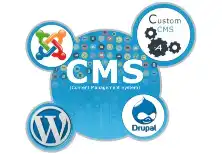 CMS systems