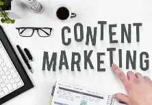 Content creation management