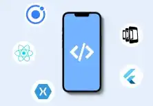 Cross platform app development company