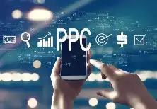 PPC advertising company